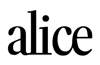logo-Alice-preto